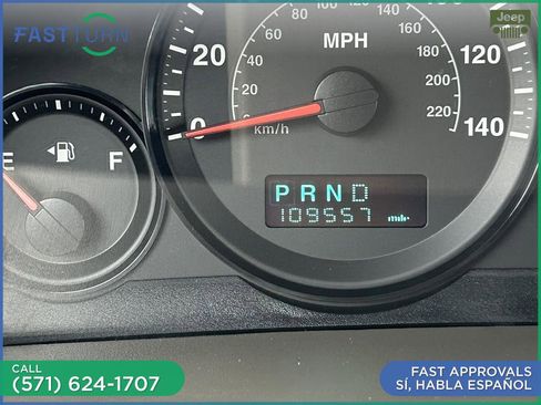 Used 2005 Jeep Grand Cherokee Laredo AWD/4WD image 31