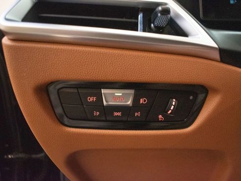 Used 2026 BMW 440i xDrive Coupe w/ Parking Assistance Package image 19