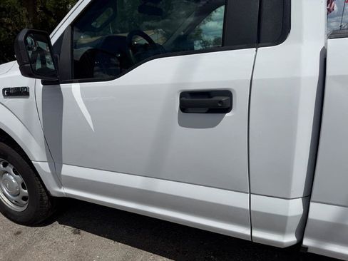 Used 2020 Ford F150 XL RWD image 4