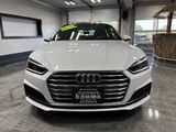 Used 2019 Audi A5 2.0T Premium Plus w/ Premium Plus image 3