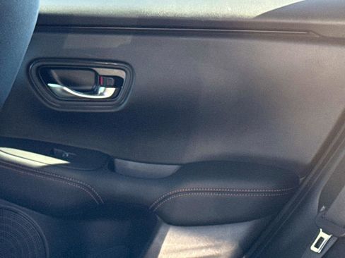 Certified 2023 Honda HR-V Sport image 14