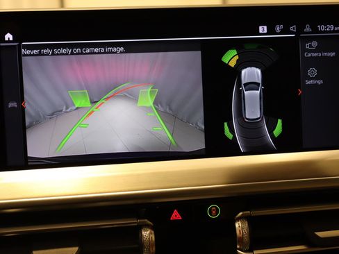 Used 2023 BMW X3 sDrive30i w/ Premium Package image 45