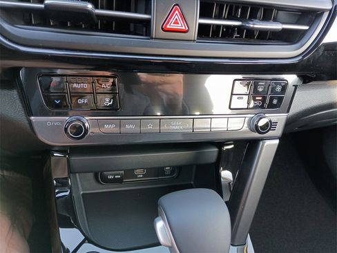 New 2026 Kia Seltos S image 22