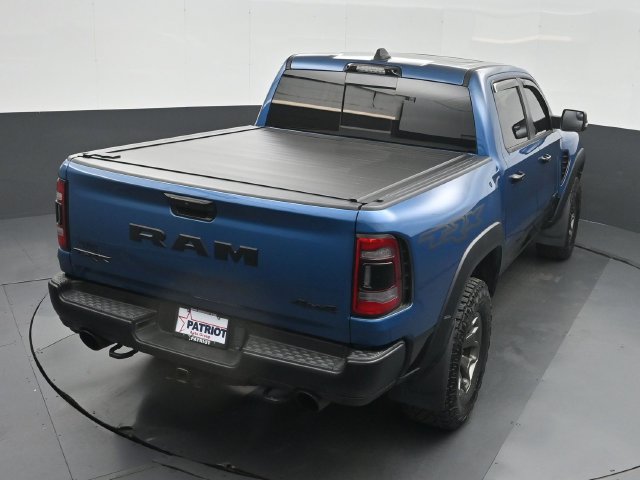 Used 2024 RAM 1500 TRX AWD/4WD image 41