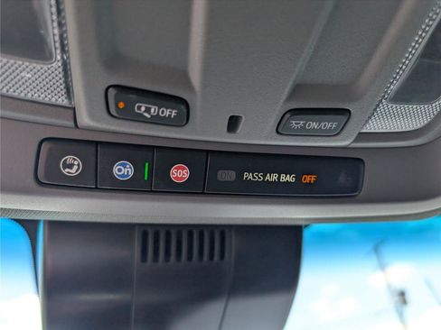 Used 2024 Chevrolet Silverado 2500 LT AWD/4WD image 15