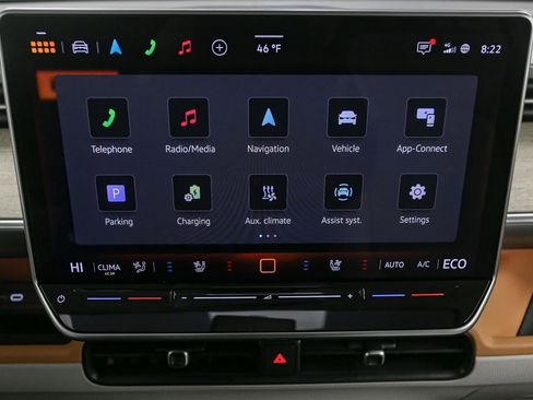 New 2025 Volkswagen ID. Buzz 1st Edition image 20