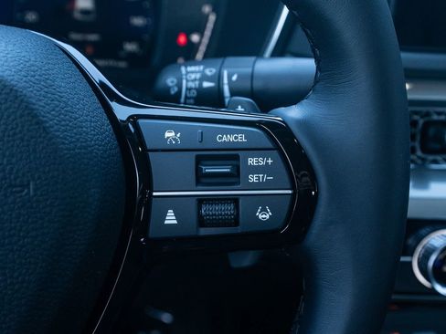 New 2026 Acura Integra FWD image 18
