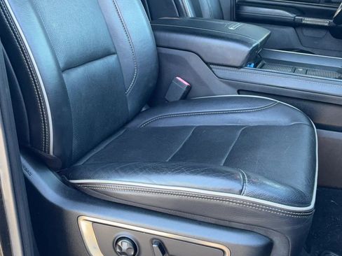 Used 2019 RAM 1500 Limited image 13