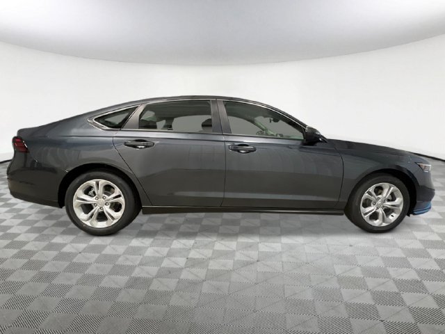 New 2026 Honda Accord LX image 7
