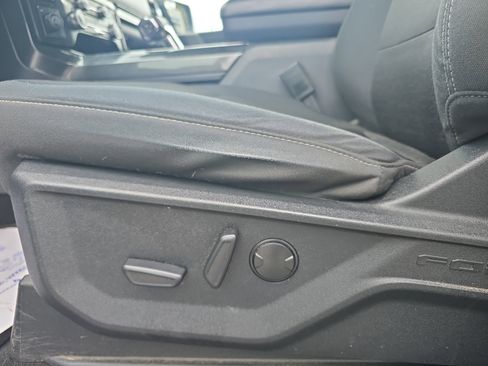 Used 2022 Ford F150 XLT w/ Equipment Group 302A High image 14