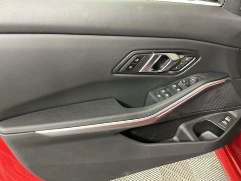 Certified 2024 BMW 330i Sedan w/ M Sport Package image 24