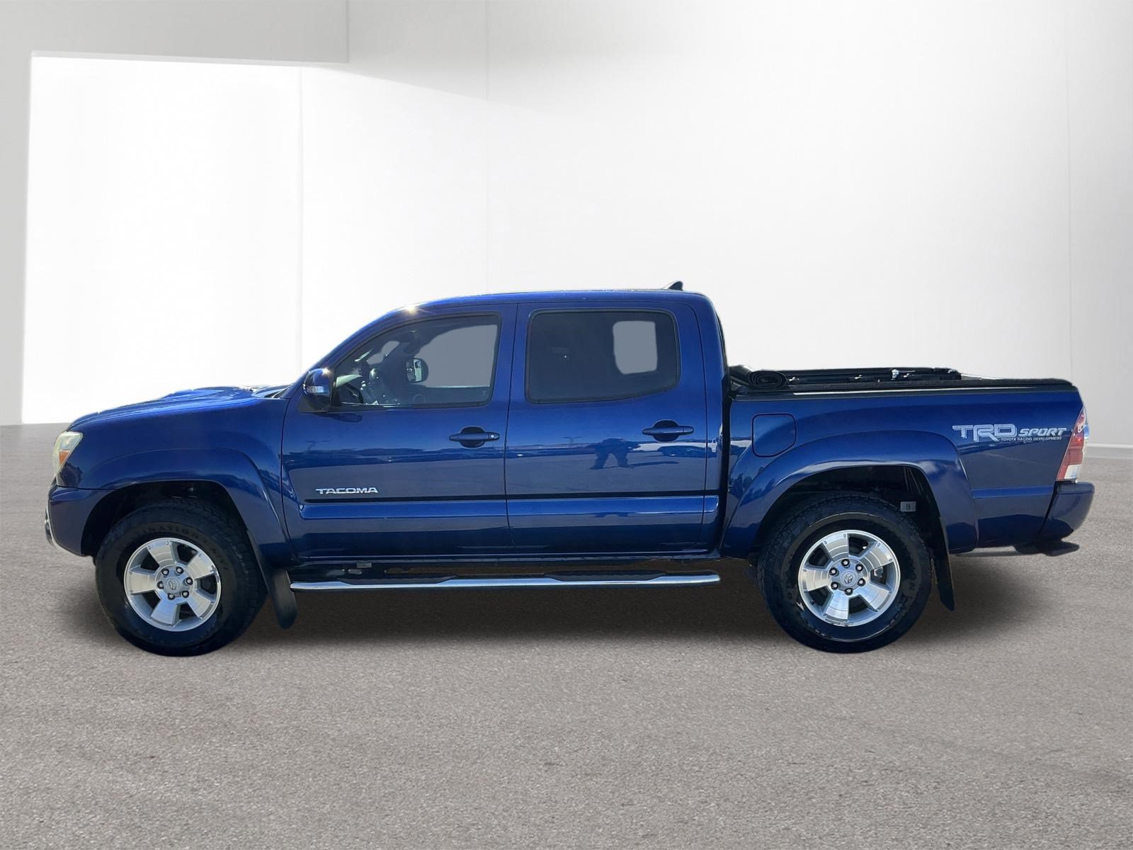 Used 2015 Toyota Tacoma 4x4 Double Cab image 6