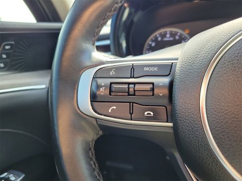 Used 2024 Kia K5 EX w/ EX Premium Package image 25