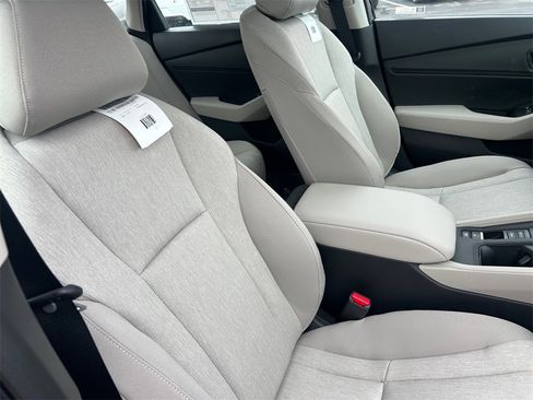 New 2026 Honda Accord SE image 17