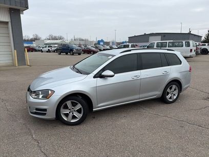 Used 2015 Volkswagen Golf TDI S