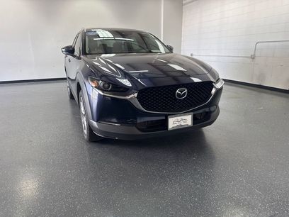 Used 2022 MAZDA CX-30 AWD 2.5 S w/ Premium Package