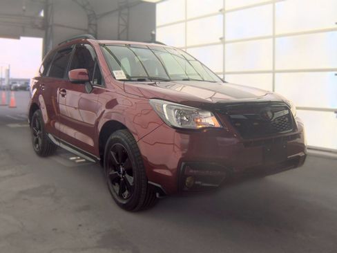 Used 2018 Subaru Forester 2.5i Premium AWD/4WD image 2