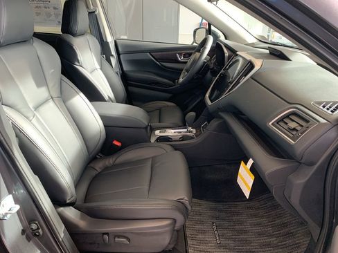 New 2026 Subaru Ascent Touring image 24
