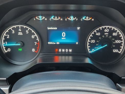 Used 2023 Ford F150 XL w/ Trailer Tow Package image 18