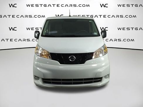 Used 2021 Nissan NV200 S image 4