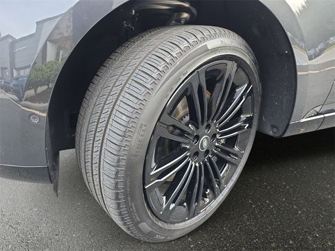 New 2025 Land Rover Range Rover Autobiography image 35