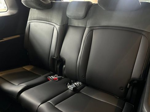 New 2027 Kia Telluride SX Prestige X-Line image 16