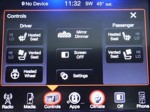 Used 2016 Dodge Charger SXT w/ Plus Group image 19