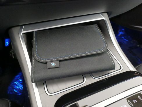 Used 2025 BMW 740i xDrive w/ Executive Package AWD/4WD image 68