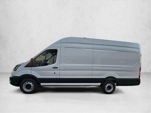 New 2026 Ford Transit 350 w/ Load Area Protection Package image 5