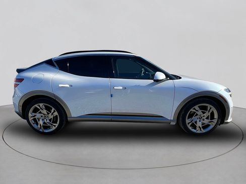 New 2024 Genesis GV60 Performance image 4