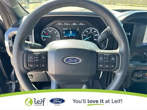 Used 2023 Ford F150 XL w/ STX Appearance Package image 15