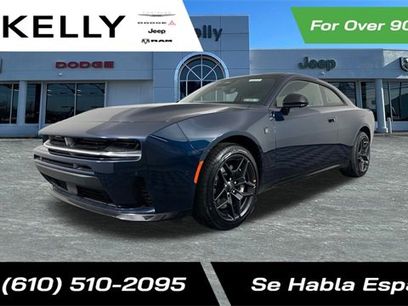 New 2026 Dodge Charger R/T Scat Pack