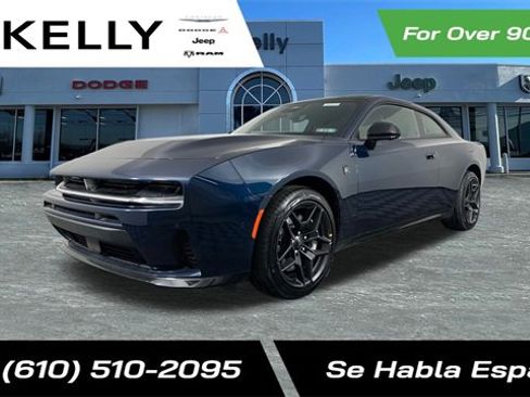 New 2026 Dodge Charger R/T Scat Pack image 1