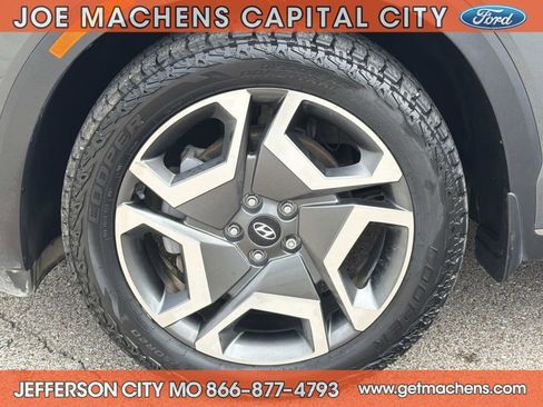 Used 2023 Hyundai Palisade Limited image 12