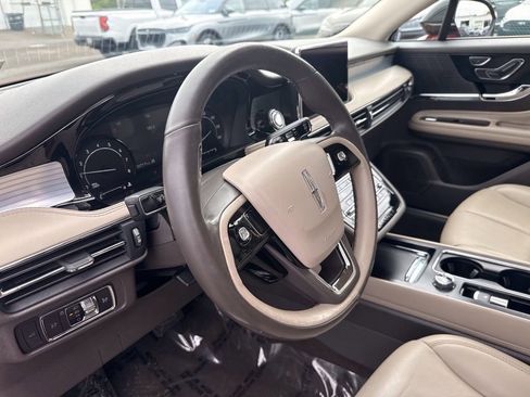 Used 2020 Lincoln Corsair AWD w/ Equipment Group 101A image 23