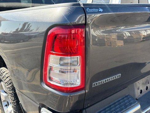 Used 2020 RAM 1500 Big Horn image 10