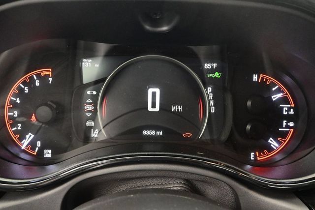 Used 2026 Dodge Durango GT AWD/4WD image 8