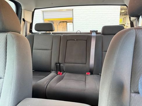 Used 2012 GMC Sierra 1500 SLE w/ Power Tech Package AWD/4WD image 32