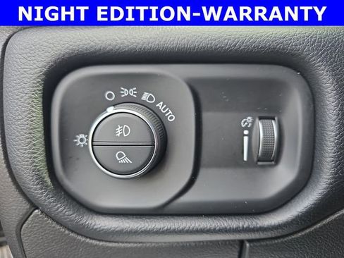 Used 2021 RAM 1500 Big Horn image 23