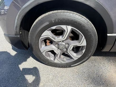 Used 2018 Honda CR-V EX-L image 11