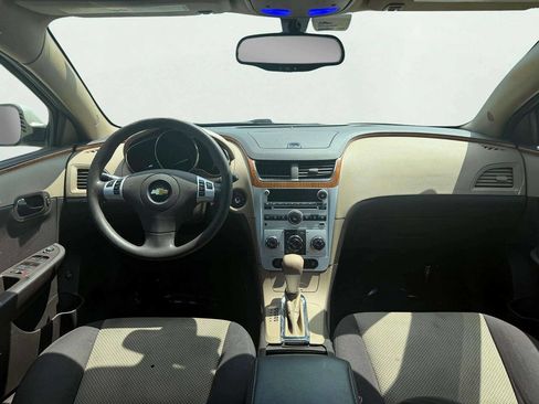 Used 2012 Chevrolet Malibu LT w/ Power Convenience Package image 14