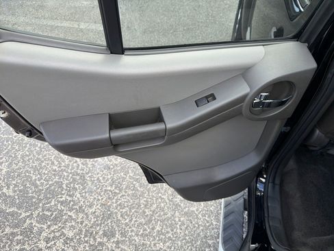 Used 2015 Nissan Xterra S w/ Value Package image 21