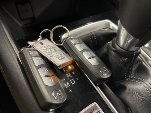 Used 2019 MAZDA CX-5 Grand Touring image 27