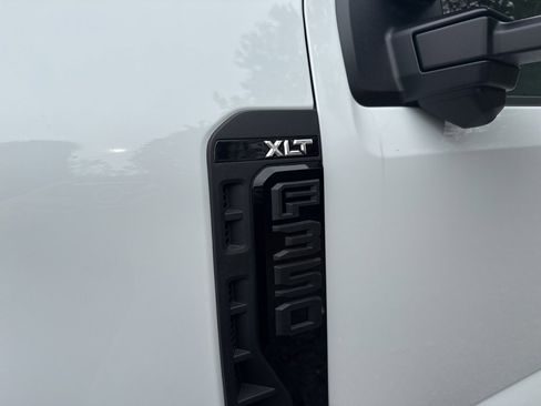 New 2026 Ford F350 XLT w/ XLT Premium Package image 7