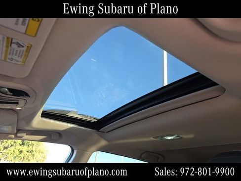 Used 2020 Subaru Outback Limited w/ Popular Package #2 image 9