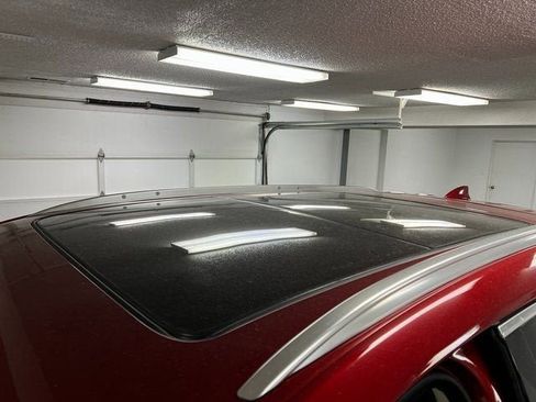 New 2025 Cadillac XT5 Premium Luxury image 13