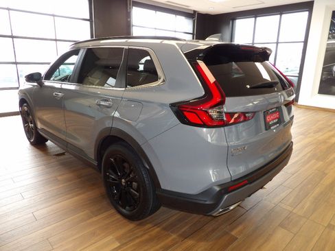 Used 2023 Honda CR-V Sport Touring image 8