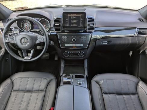 Used 2017 Mercedes-Benz GLE 350 image 18