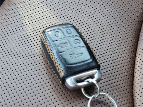 Used 2022 RAM 2500 Limited image 25