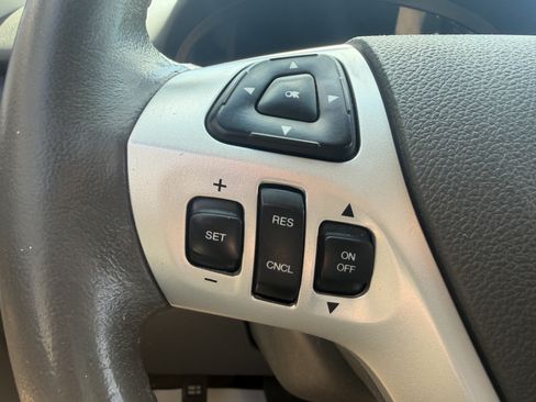 Used 2013 Ford Edge SEL FWD image 34